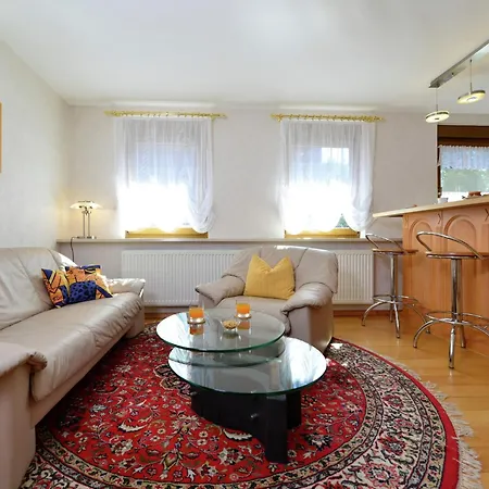Quaint Apartment In Eimelrod Near Lake And Water Sports Willingen  Exterior photo