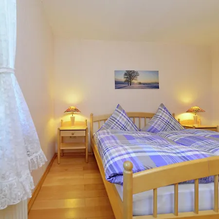Quaint Apartment In Eimelrod Near Lake And Water Sports Willingen  Exterior photo