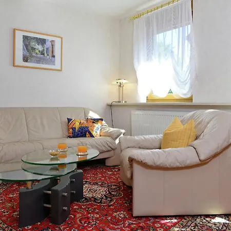 Quaint Apartment In Eimelrod Near Lake And Water Sports Willingen  Exterior photo