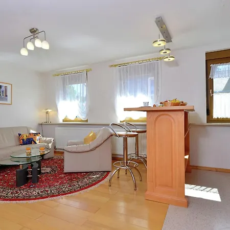 Quaint Apartment In Eimelrod Near Lake And Water Sports Willingen  Exterior photo