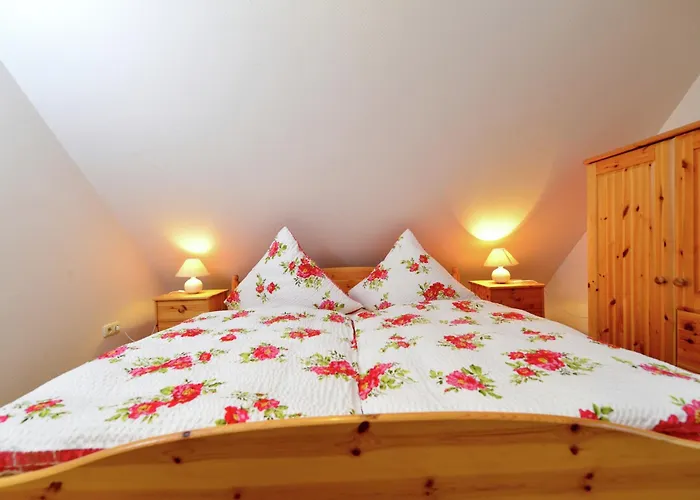 Quaint Apartment In Eimelrod Near Lake And Water Sports