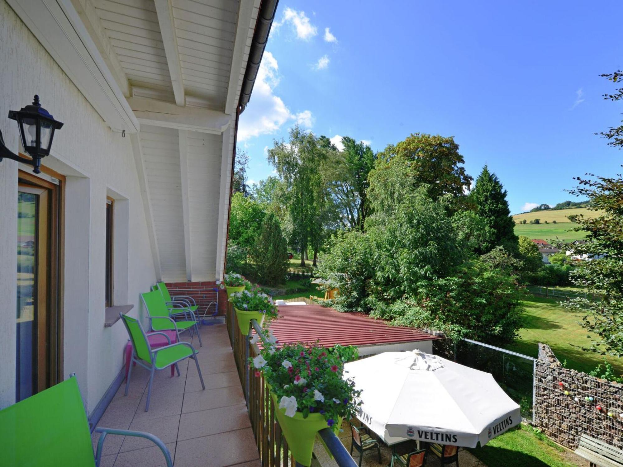 Apartament Quaint In Eimelrod Near And Water Sports Willingen (Upland)