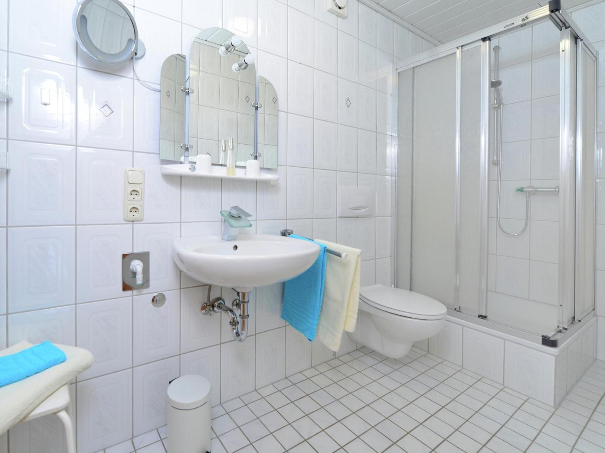 Quaint In Eimelrod Near And Water Sports Apartment *