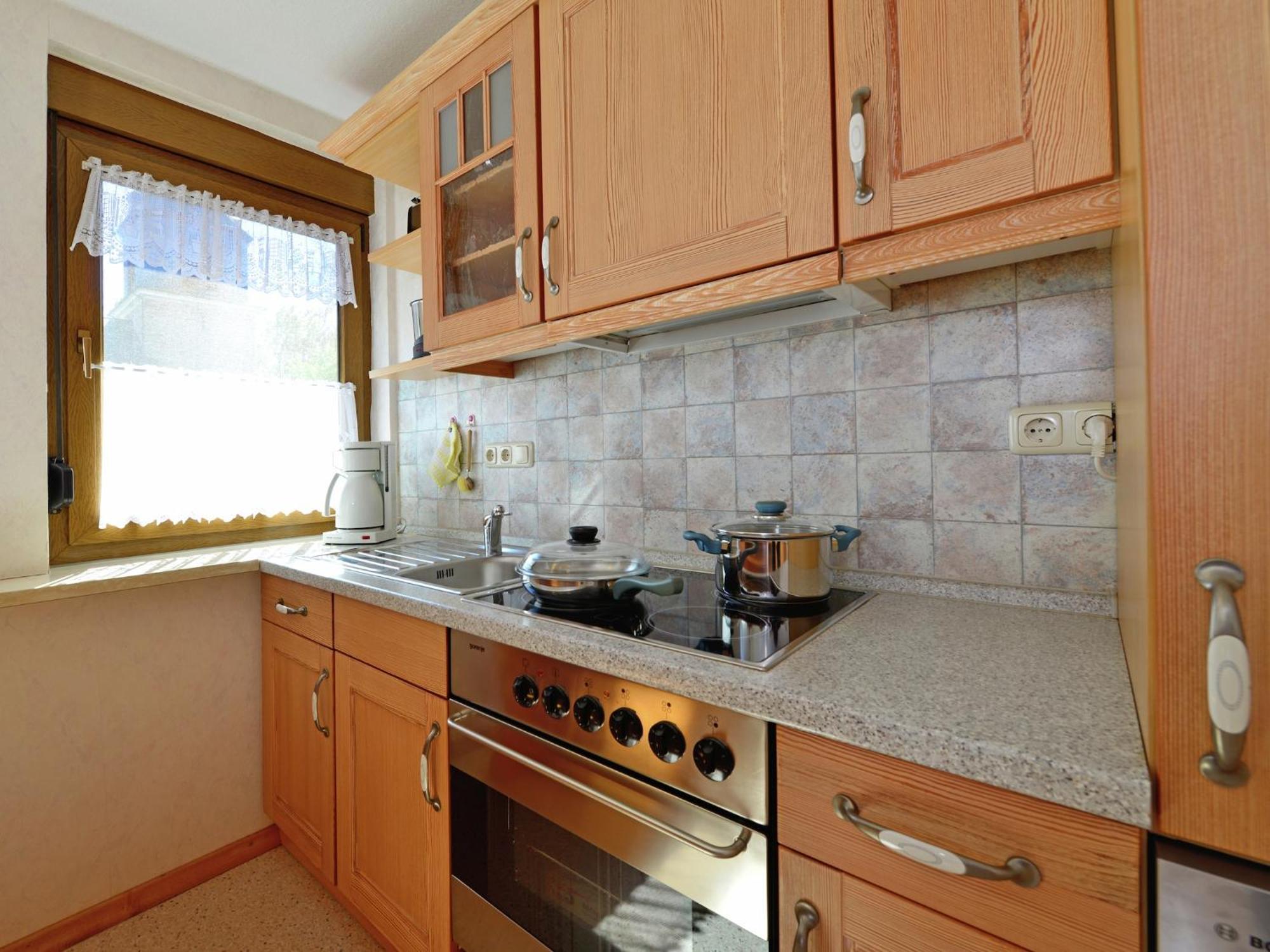 Quaint In Eimelrod Near And Water Sports Apartment Willingen (Upland)
