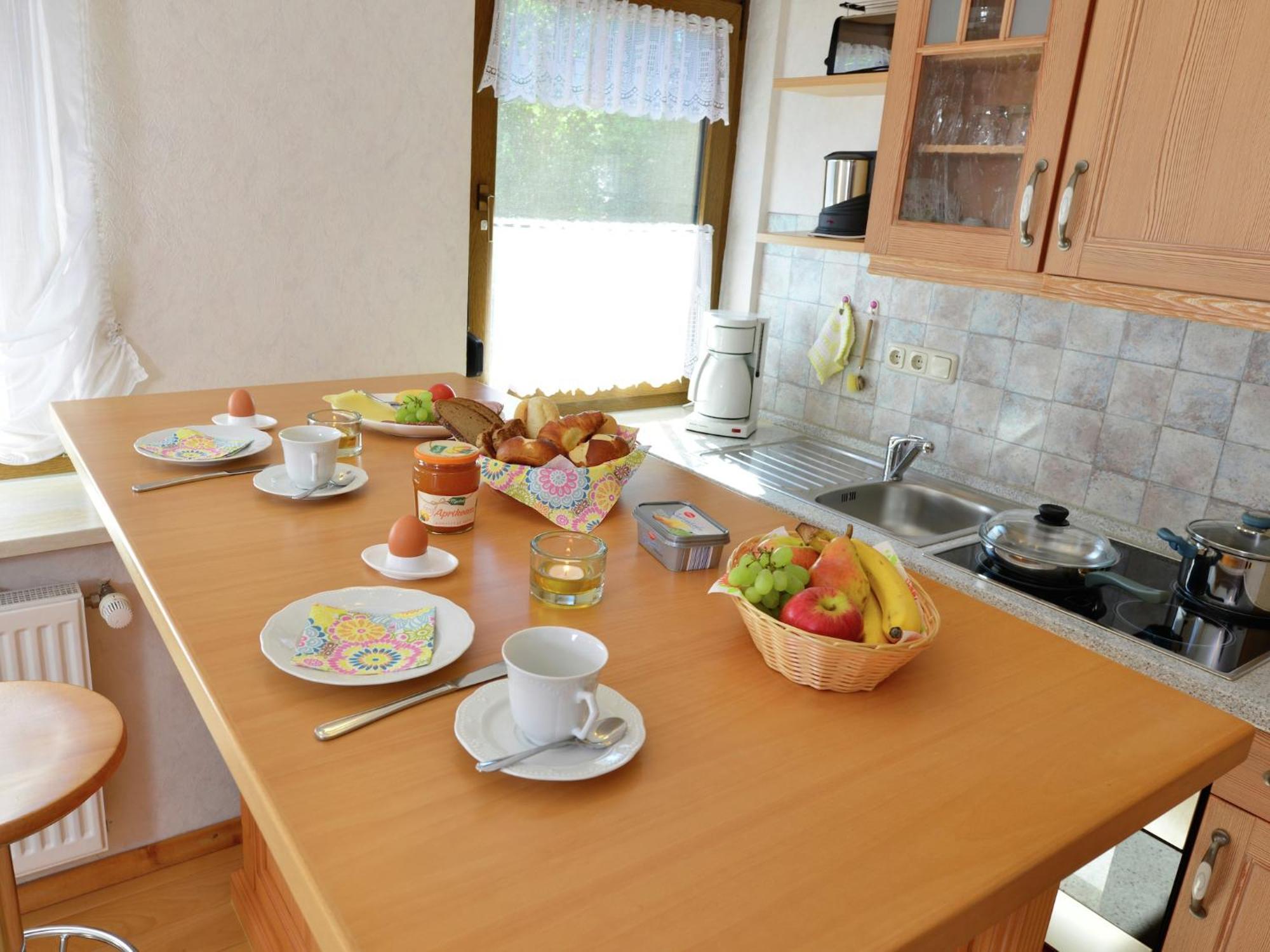 Quaint In Eimelrod Near And Water Sports Willingen (Upland)