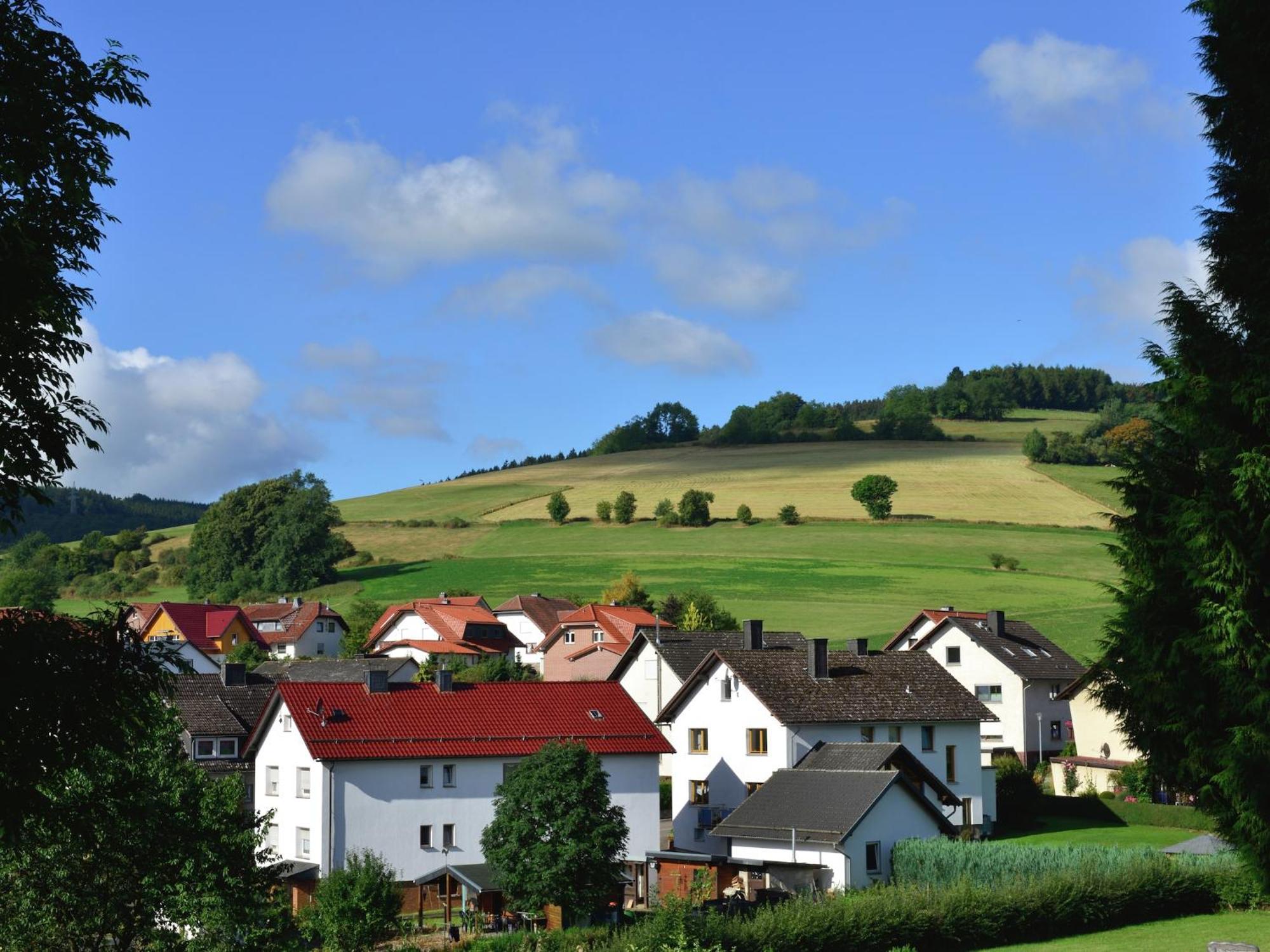 Quaint In Eimelrod Near And Water Sports Willingen (Upland)