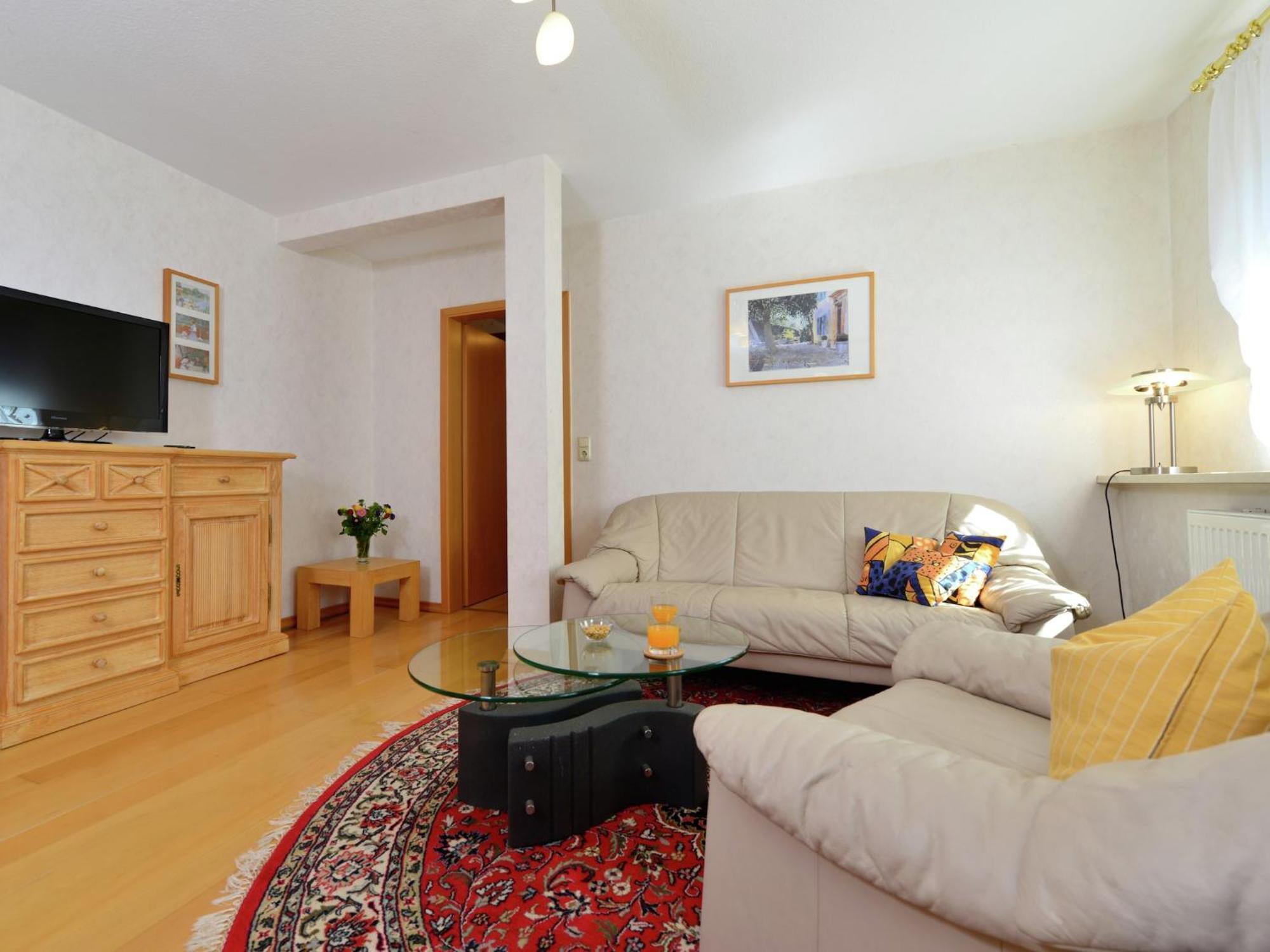 Quaint In Eimelrod Near And Water Sports Apartament Willingen (Upland)