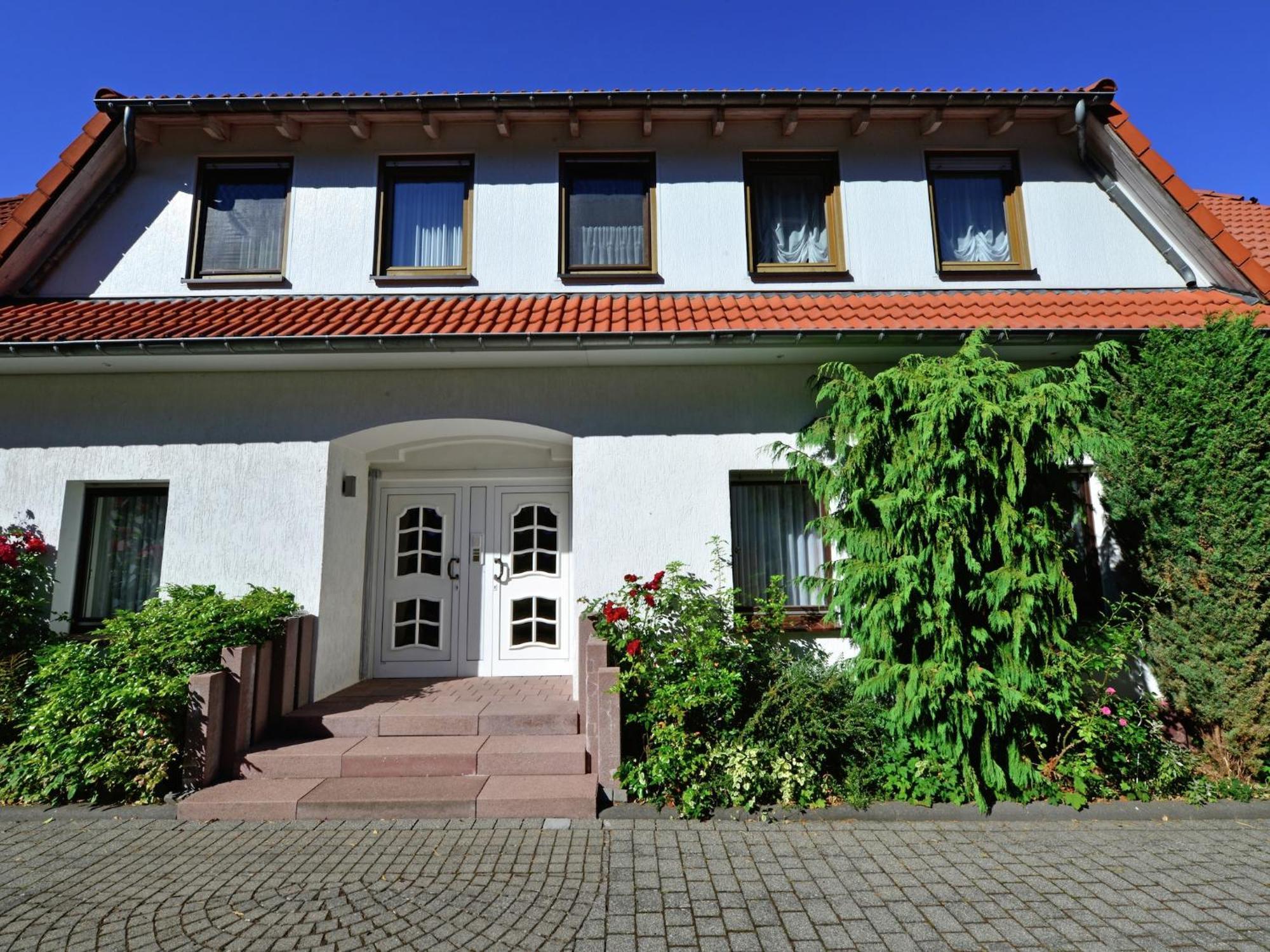 Quaint In Eimelrod Near And Water Sports Willingen (Upland)