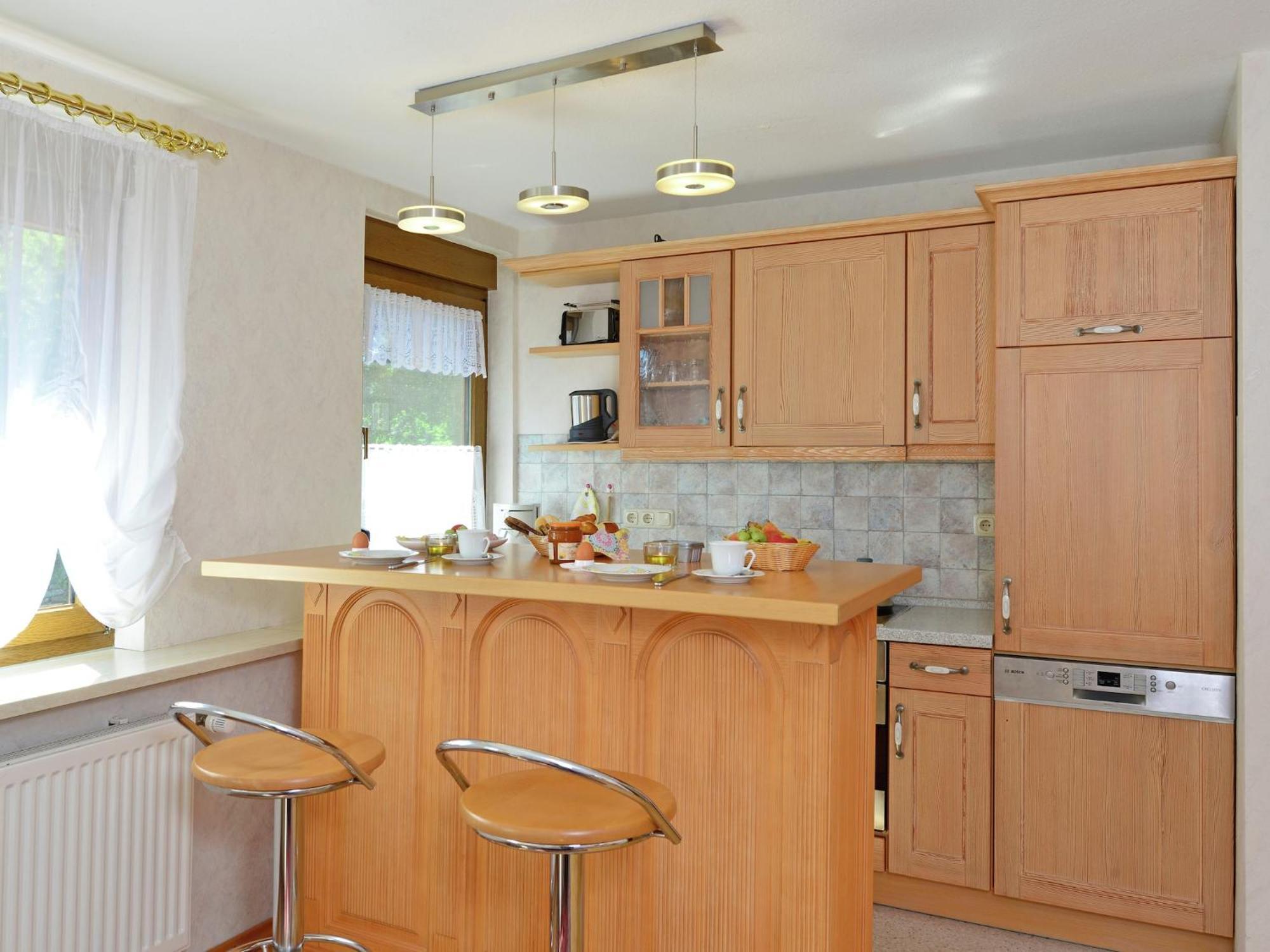 Quaint In Eimelrod Near And Water Sports Apartament