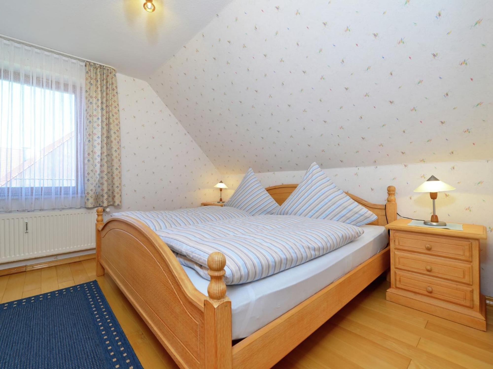 Apartment Quaint In Eimelrod Near And Water Sports *