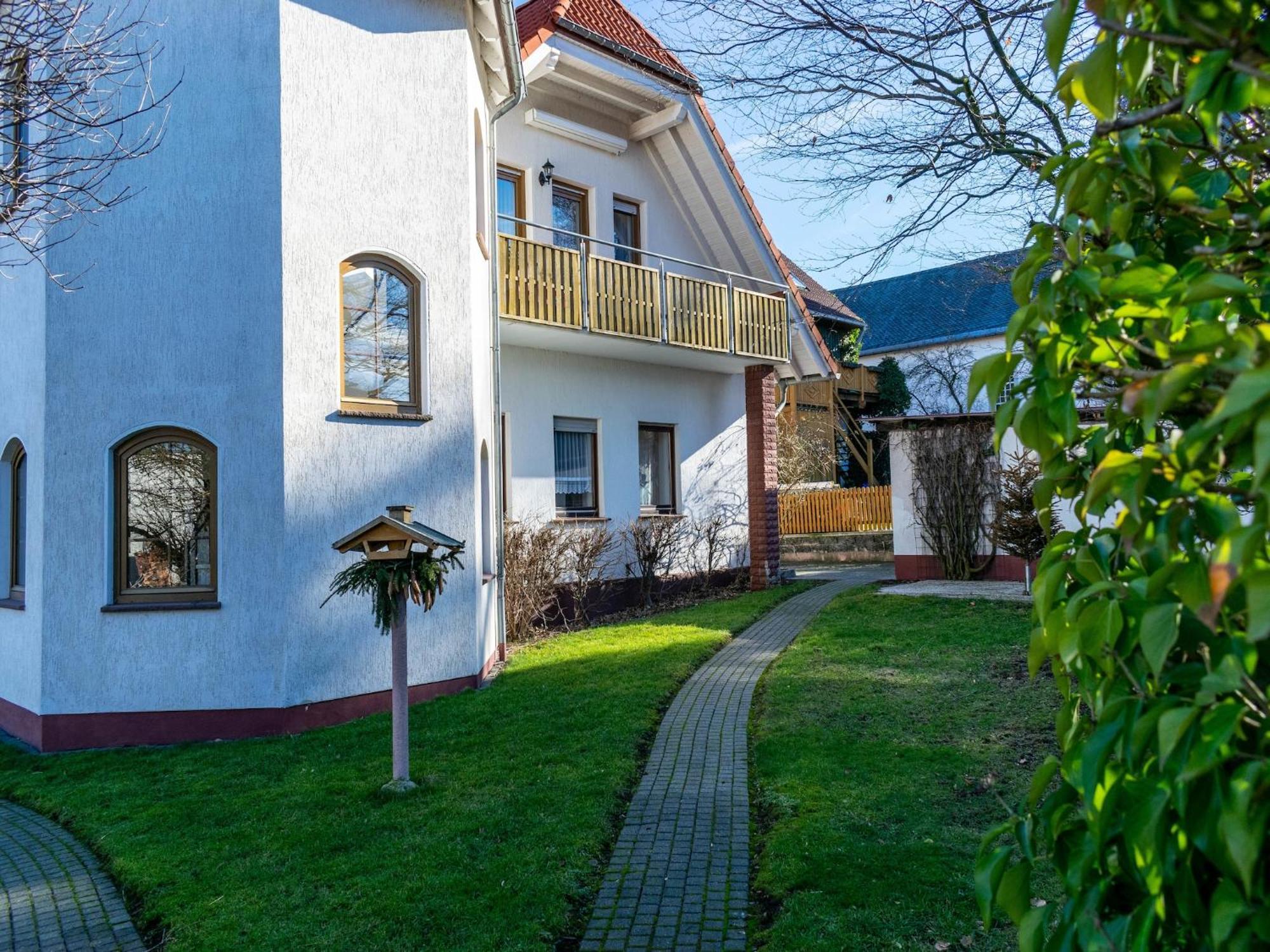 Quaint In Eimelrod Near And Water Sports *