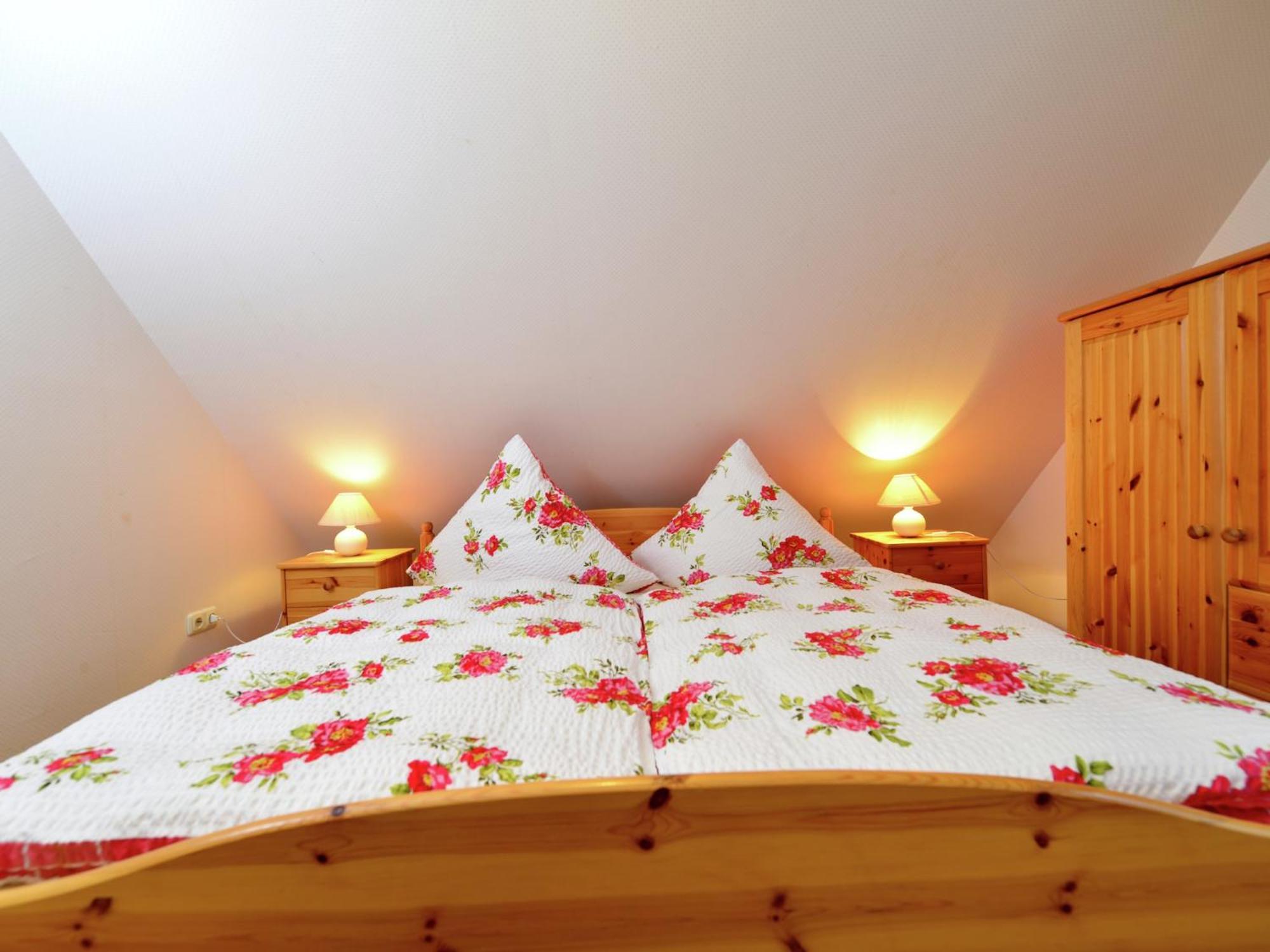 Apartament Quaint In Eimelrod Near And Water Sports *