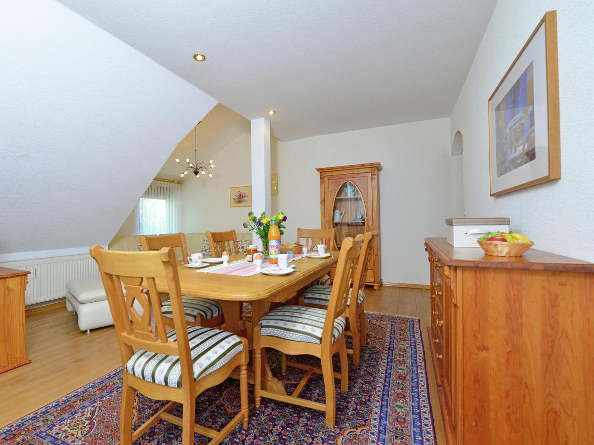 Quaint In Eimelrod Near And Water Sports Willingen (Upland)