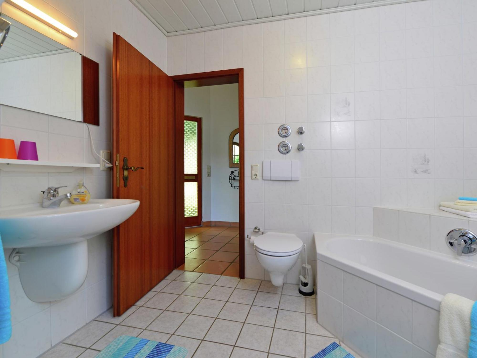Quaint In Eimelrod Near And Water Sports Willingen (Upland)