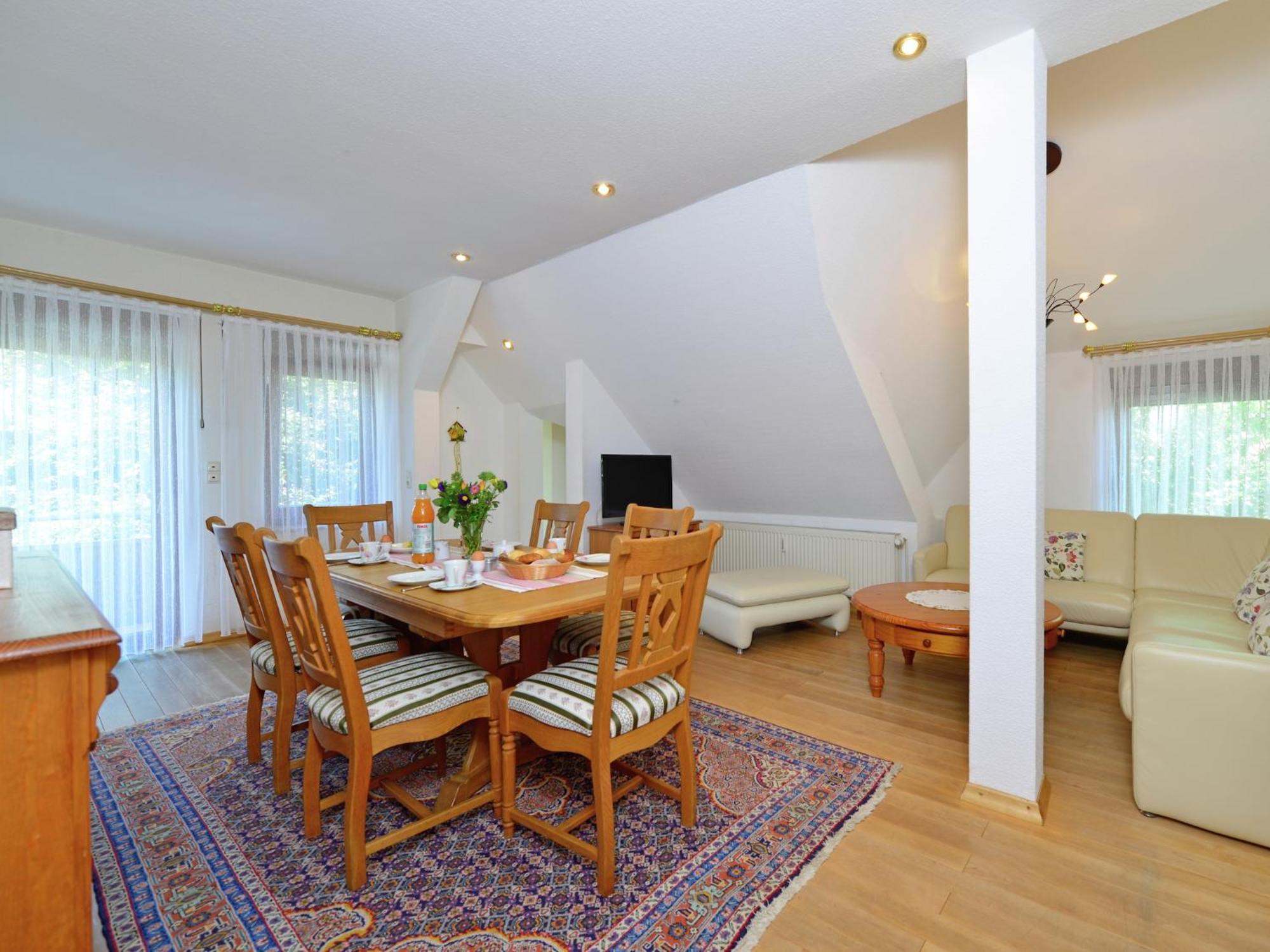 Quaint In Eimelrod Near And Water Sports Apartment *