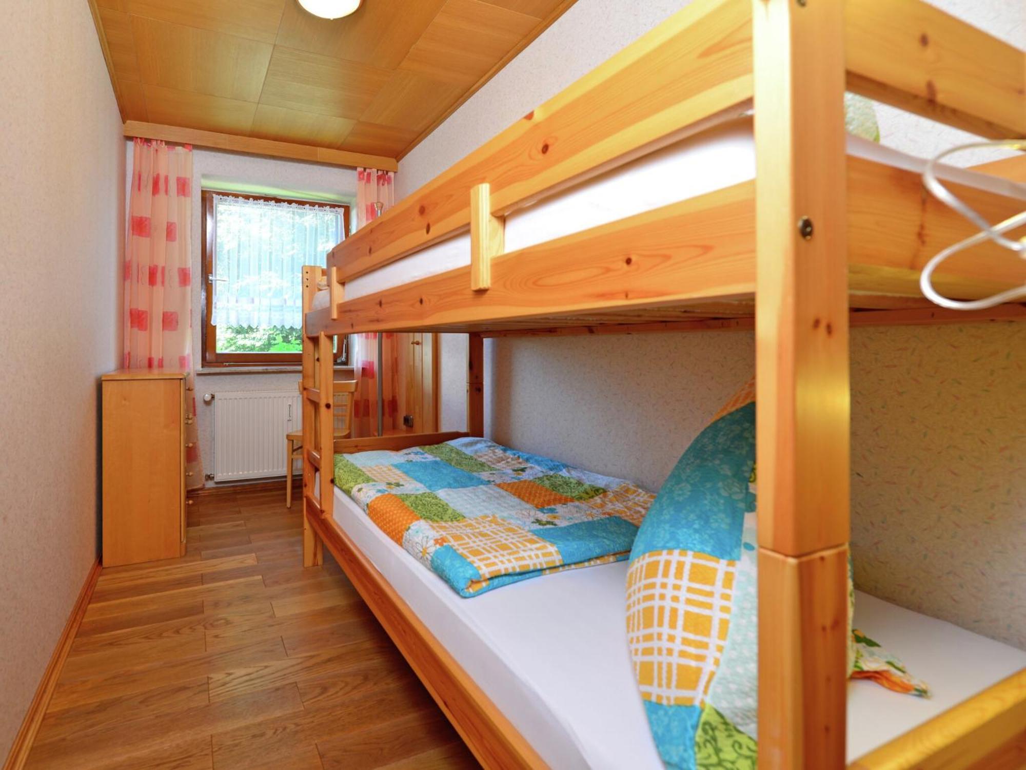 Apartment Quaint In Eimelrod Near And Water Sports Willingen (Upland)