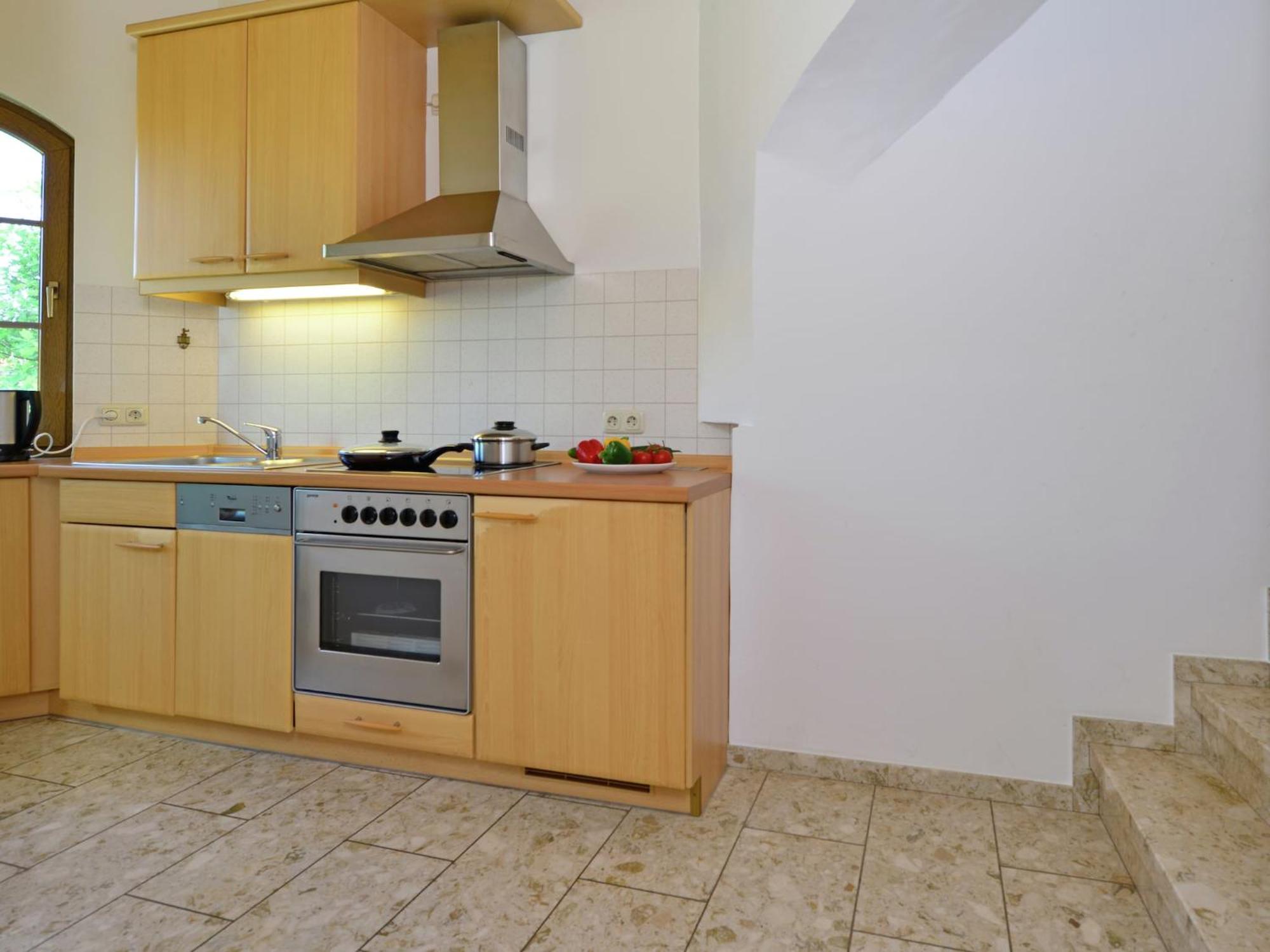 Quaint In Eimelrod Near And Water Sports Willingen (Upland)