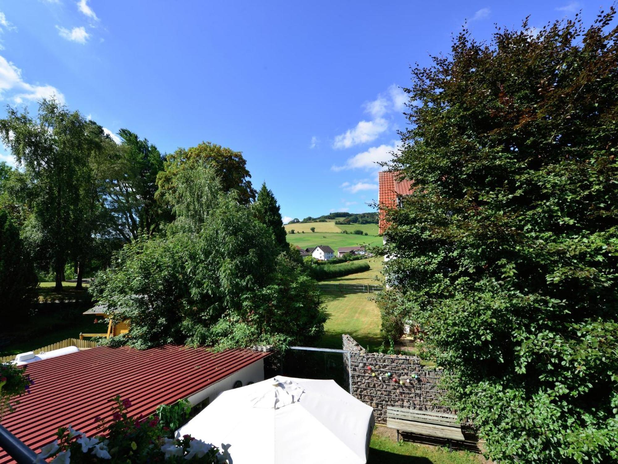 Quaint In Eimelrod Near And Water Sports Apartament Willingen (Upland)