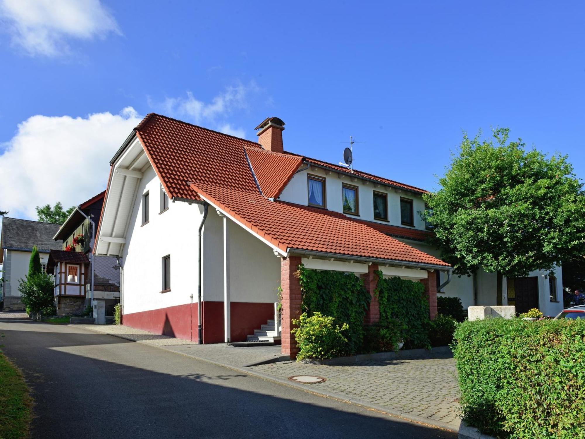 Quaint In Eimelrod Near And Water Sports *