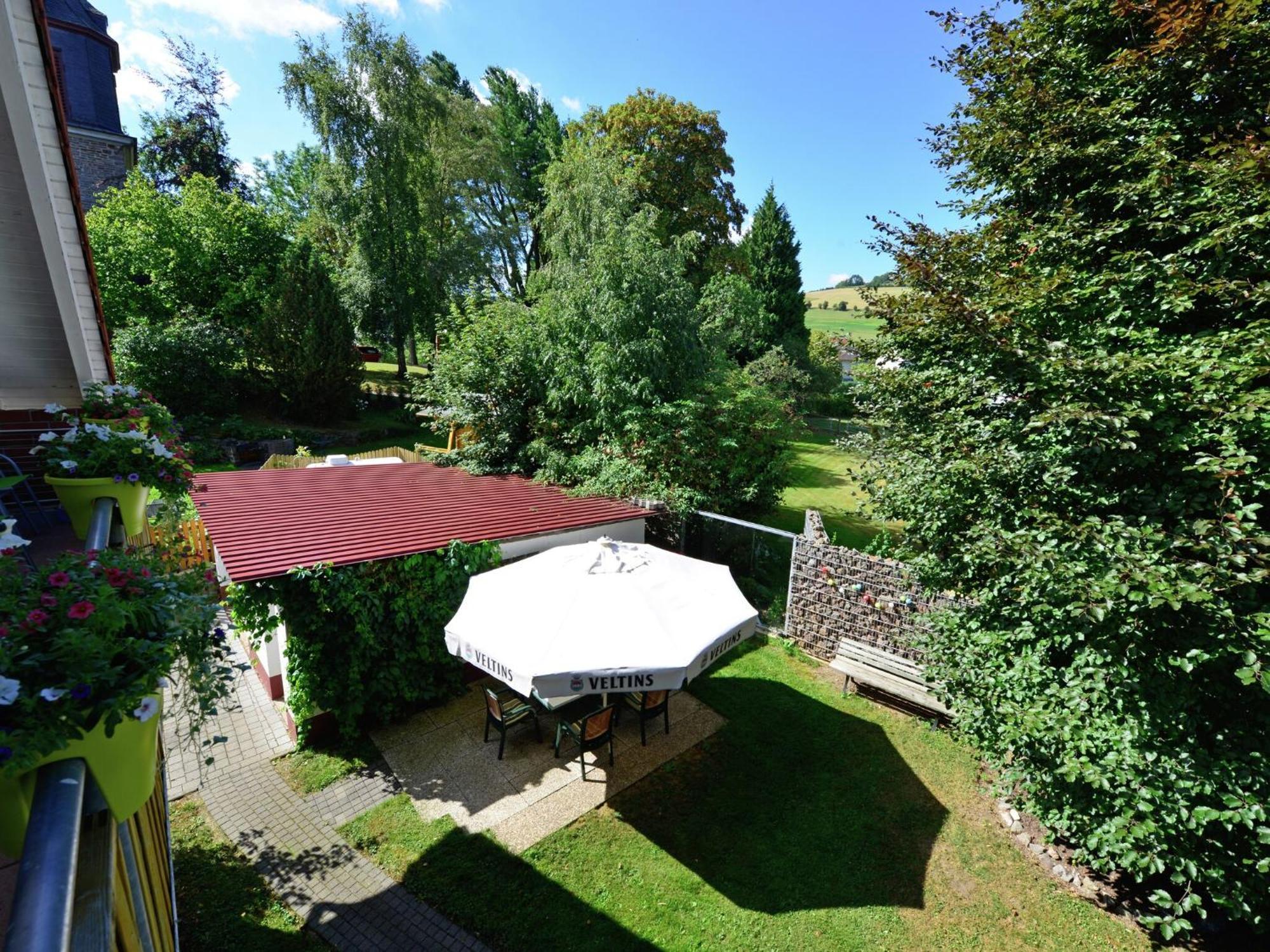 Quaint In Eimelrod Near And Water Sports Apartment Willingen (Upland)