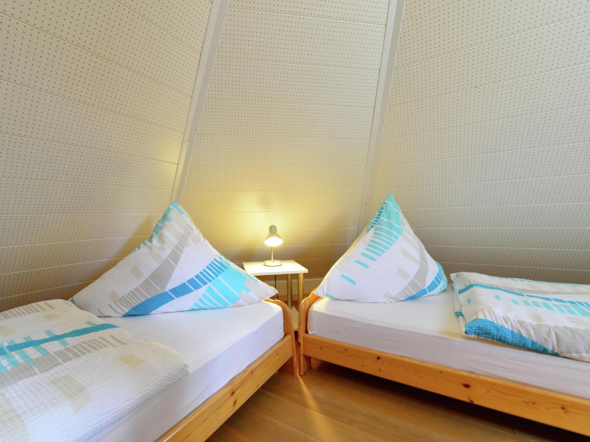Quaint In Eimelrod Near And Water Sports Willingen (Upland)