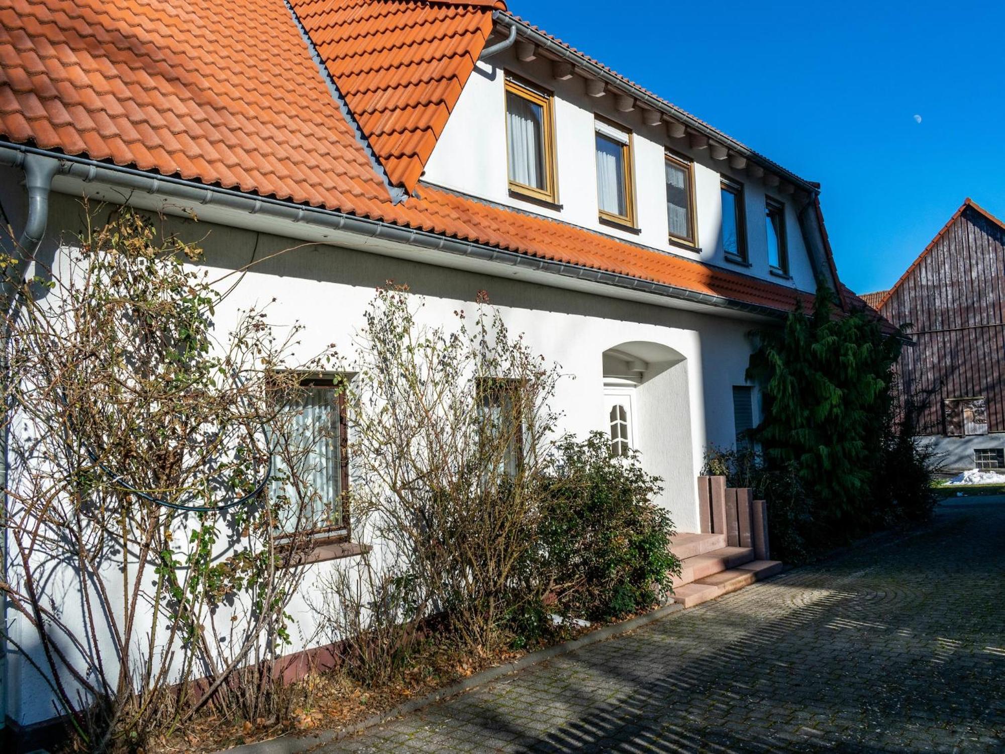 Quaint In Eimelrod Near And Water Sports Apartment