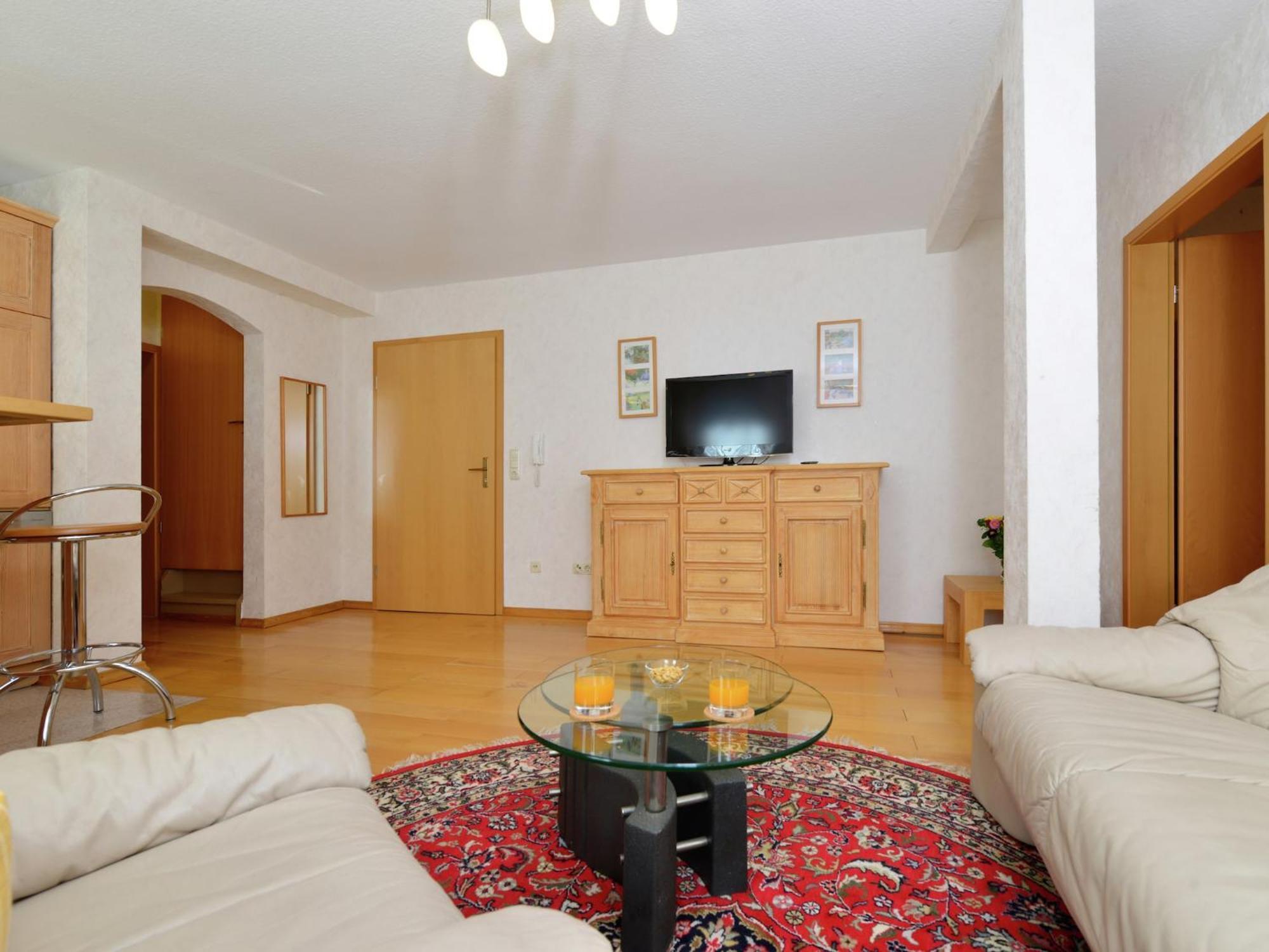 Quaint In Eimelrod Near And Water Sports Apartment *