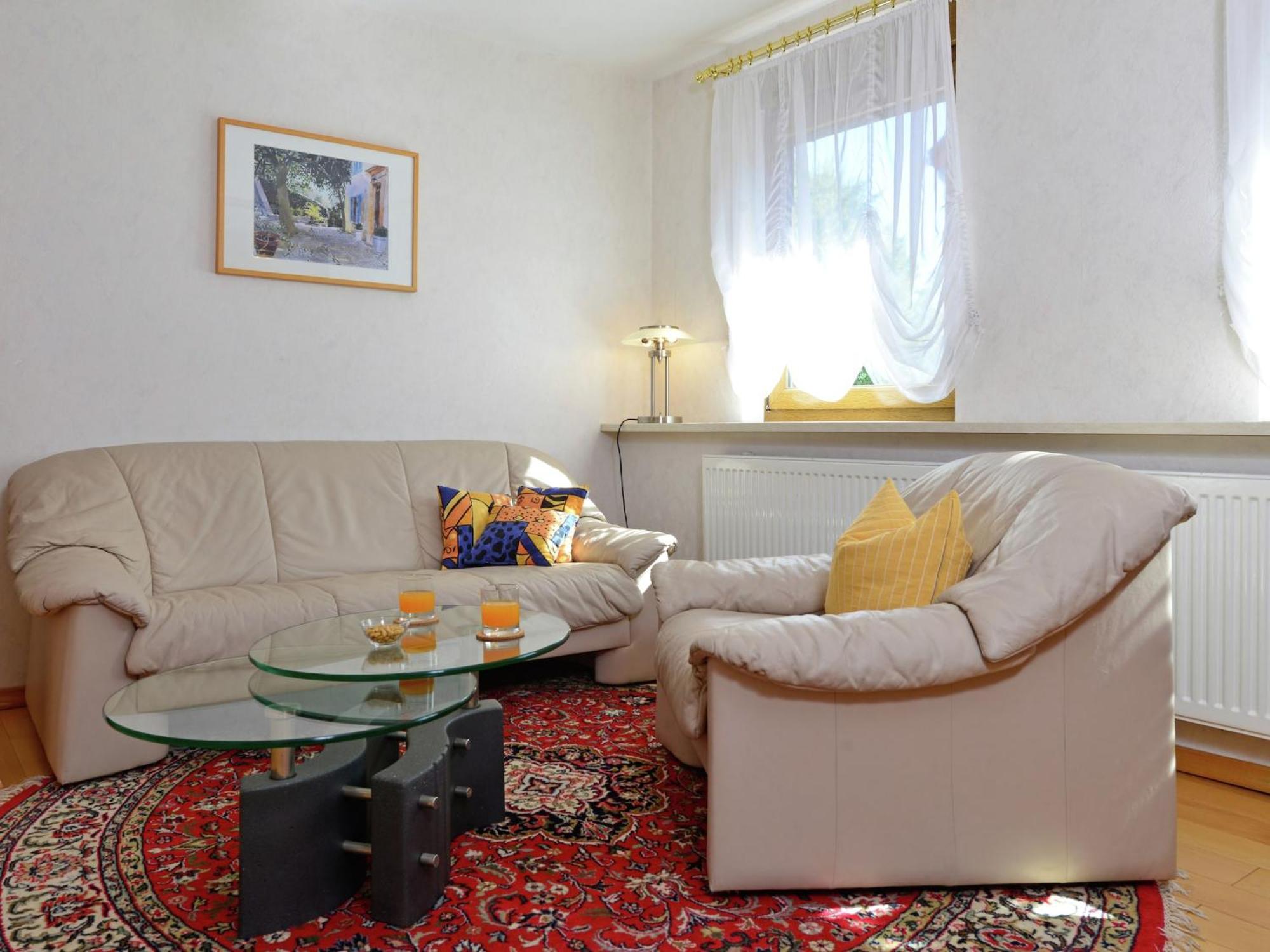 Quaint In Eimelrod Near And Water Sports Apartament Willingen (Upland)
